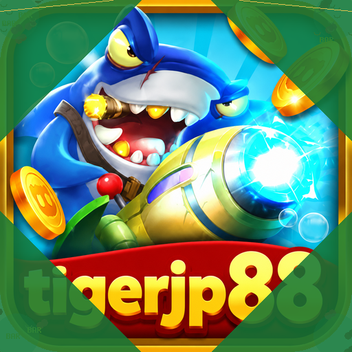 tigerjp88 — galeri pratinjau - APK Resmi